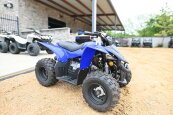 New 2025 Yamaha YFZ50