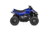 New 2025 Yamaha YFZ50