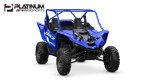 Thumbnail Photo 2 for New 2025 Yamaha YXZ1000R