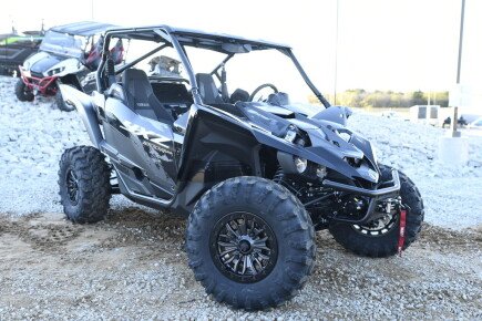 Photo 1 for New 2025 Yamaha YXZ1000R