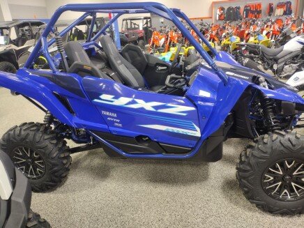 Photo 1 for New 2025 Yamaha YXZ1000R