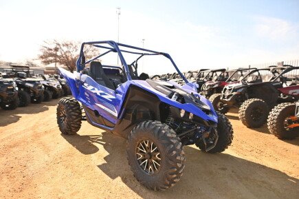 Photo 1 for New 2025 Yamaha YXZ1000R