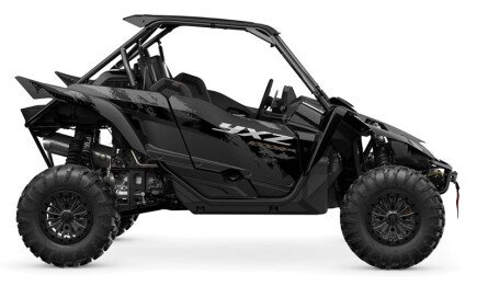 Photo 1 for New 2025 Yamaha YXZ1000R