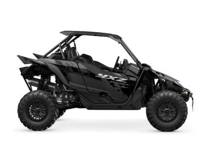 Photo 1 for New 2025 Yamaha YXZ1000R