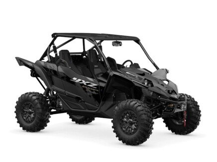 Photo 1 for New 2025 Yamaha YXZ1000R