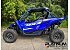 New 2025 Yamaha YXZ1000R