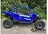 New 2025 Yamaha YXZ1000R
