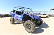 New 2025 Yamaha YXZ1000R