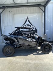 New 2025 Yamaha YXZ1000R