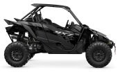 New 2025 Yamaha YXZ1000R