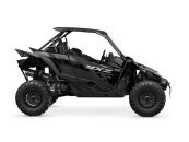 New 2025 Yamaha YXZ1000R