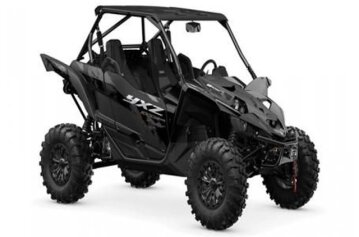 2025 Yamaha YXZ1000R