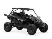 New 2025 Yamaha YXZ1000R