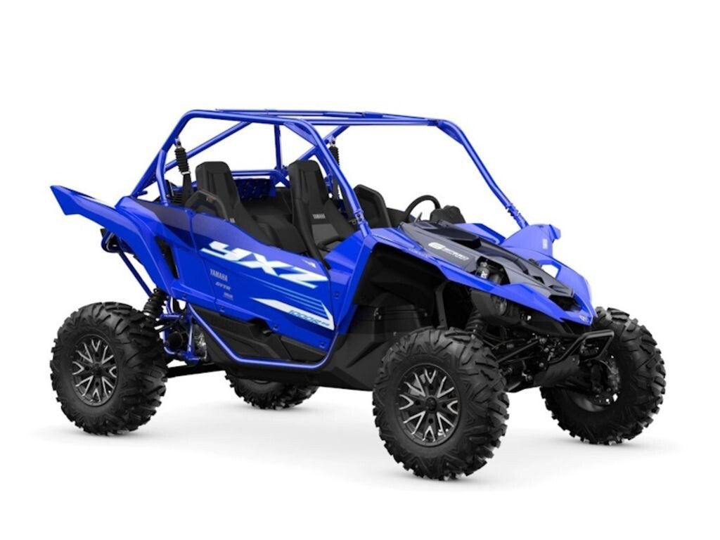 yxz　10box 2024 Yamaha YXZ1000R Stock: Y100356 | Fun Bike Center