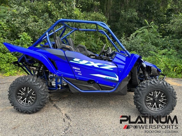 2025 Yamaha YXZ1000R Side by Sides for Sale - Motorcycles on
