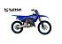 New 2025 Yamaha YZ125