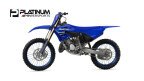 Thumbnail Photo 4 for New 2025 Yamaha YZ125