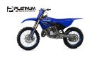 Thumbnail Photo 4 for New 2025 Yamaha YZ125
