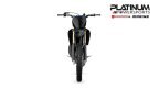 Thumbnail Photo 2 for New 2025 Yamaha YZ125