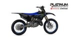 Thumbnail Photo 3 for New 2025 Yamaha YZ125