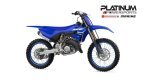 Thumbnail Photo 3 for New 2025 Yamaha YZ125