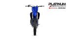 Thumbnail Photo 2 for New 2025 Yamaha YZ125
