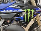 Thumbnail Photo 2 for New 2025 Yamaha YZ125