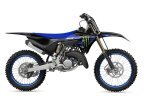 Thumbnail Photo 3 for New 2025 Yamaha YZ125