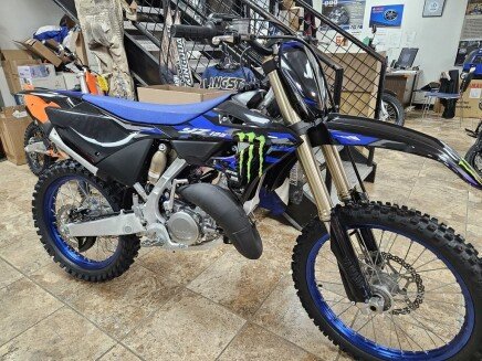 Photo 1 for New 2025 Yamaha YZ125