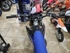 Thumbnail Photo 1 for New 2025 Yamaha YZ125