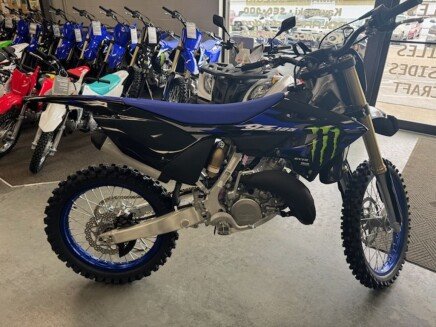 Photo 1 for New 2025 Yamaha YZ125