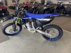 Thumbnail Photo 2 for New 2025 Yamaha YZ125