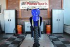 Thumbnail Photo 2 for New 2025 Yamaha YZ125