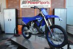 Thumbnail Photo 1 for New 2025 Yamaha YZ125