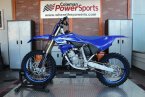 Thumbnail Photo 4 for New 2025 Yamaha YZ125