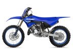 Thumbnail Photo 1 for New 2025 Yamaha YZ125 X