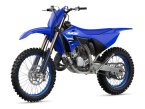 Thumbnail Photo 3 for New 2025 Yamaha YZ125 X