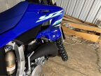 Thumbnail Photo 4 for New 2025 Yamaha YZ125 X