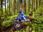 Thumbnail Photo 5 for New 2025 Yamaha YZ125 X