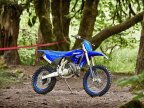 Thumbnail Photo 3 for New 2025 Yamaha YZ125 X