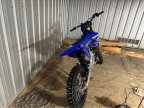 Thumbnail Photo 2 for New 2025 Yamaha YZ125 X
