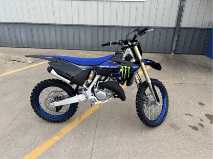 Photo 1 for New 2025 Yamaha YZ125
