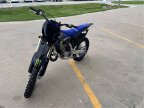 Thumbnail Photo 6 for New 2025 Yamaha YZ125