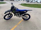 Thumbnail Photo 5 for New 2025 Yamaha YZ125