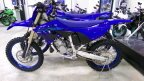 Thumbnail Photo 2 for New 2025 Yamaha YZ125
