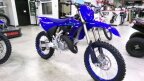 Thumbnail Photo 1 for New 2025 Yamaha YZ125