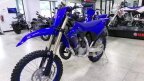 Thumbnail Photo 3 for New 2025 Yamaha YZ125