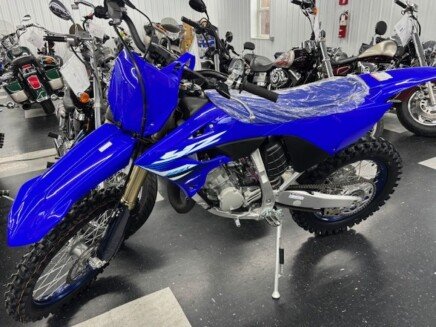 Photo 1 for New 2025 Yamaha YZ125
