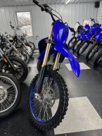 Thumbnail Photo 4 for New 2025 Yamaha YZ125