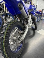 Thumbnail Photo 3 for New 2025 Yamaha YZ125